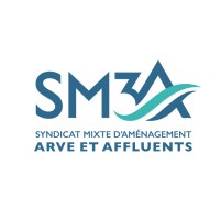 SM3A - EPTB Arve Logo