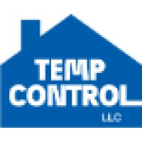 Temp Control LLC Logo
