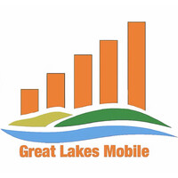 Great Lakes Mobile - AT&T Retailer Logo