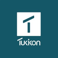 Tukikon Oy Logo