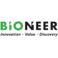 Bioneer Logo