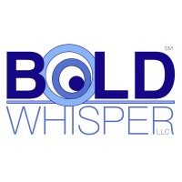 Bold Whisper LLC Logo