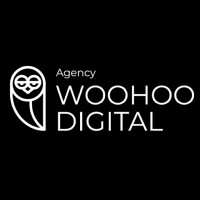WooHoo Digital Agency Logo