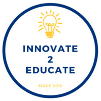 Innovate 2 Educate, LLC Logo