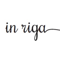 in riga edizioni e literary agency Logo