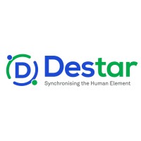 Destar Inc Logo