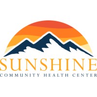 Sunshine Community Health Center Logo