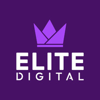 Elite Digital Logo