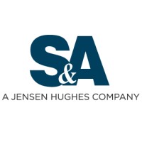 Stevenson & Associates Logo
