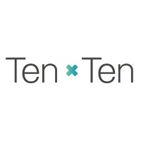 TenTen Ltd. Logo