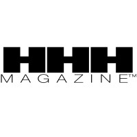 HHH Magazine™ Logo