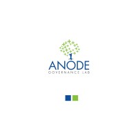 Anode Governance Lab Logo