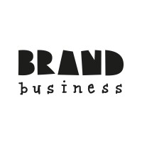 BRAND Business Logo