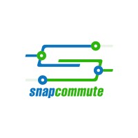 SnapCommute Labs Logo