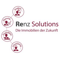 Renz Solutions GmbH Logo