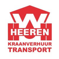 Heeren Groep Logo
