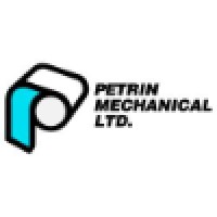 Petrin Mechanical Ltd. Logo