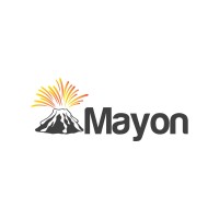 Mayon Inc. Logo