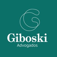 GIBOSKI ADVOGADOS Logo