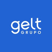 Gelt Tecnologia e Comunicação Logo