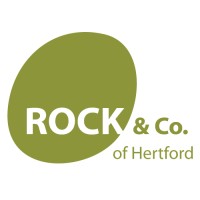 Rock and Co Granite Ltd Logo
