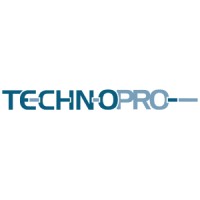 Techno Pro Ltd. Logo
