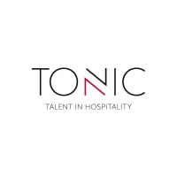 Tonic - Talent in Hospitality Logo
