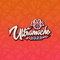 Ultramacho Aventura na Natureza Logo