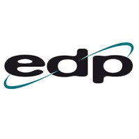 EDP Europe Limited Logo