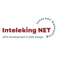 Inteleking Ltd Logo