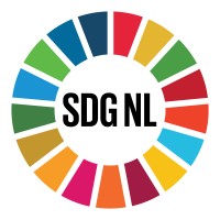 SDG Nederland Logo