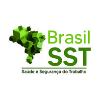 Brasil SST Logo