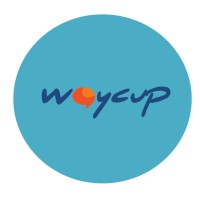 Waycup Logo