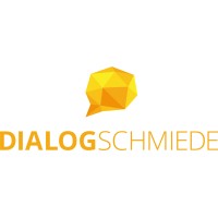 Dialogschmiede GmbH Logo