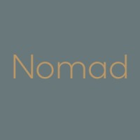 NOMAD WORKSPACE Logo