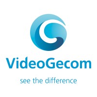 VideoGecom Logo