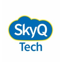 SkyQ Tech Private Limited Logo