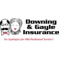 Downing & Gayle Insurance Logo