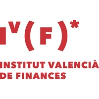 Institut Valencià de Finances Logo