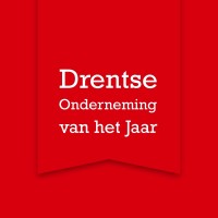 Drentse Onderneming van het Jaar Logo
