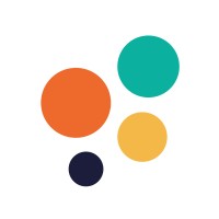 Set supply chain professionals Logo