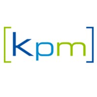 KPM France Logo