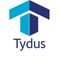 Tydus Solutions Logo