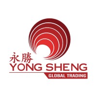 Yong Sheng Global Trading Logo