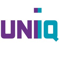 UNIIQ - Finance for the Future Logo