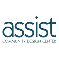 ASSIST Inc Community Design Center Logo