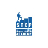 STEP Computer Academy Seattle Logo