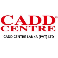CADD Centre Lanka (Pvt) Ltd Logo