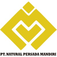 PT. Natural Persada Mandiri Logo