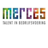 Merces B.V. Logo